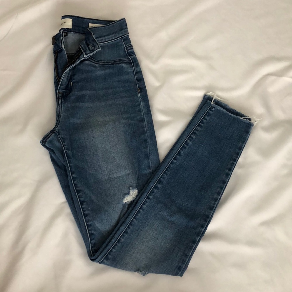 Pacsun Jeans